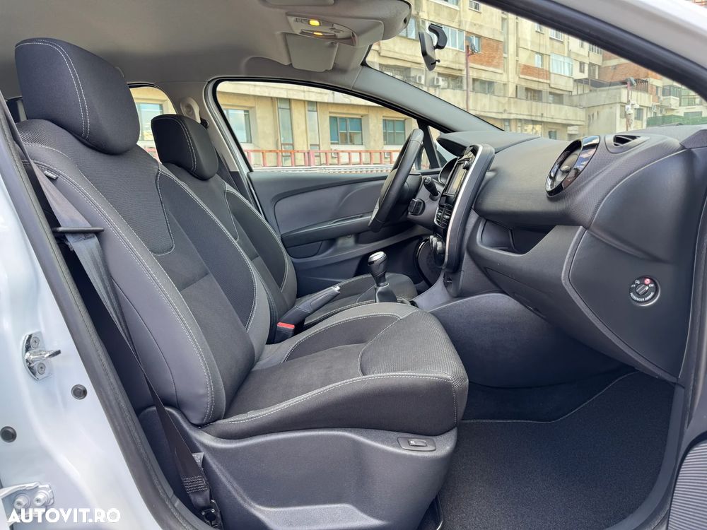 Renault Clio Energy dCi 90 Business - 14