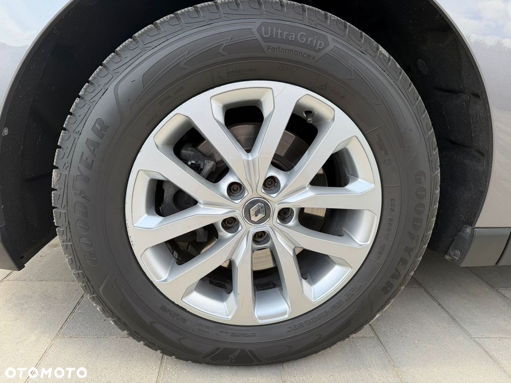 Renault Espace 1.6 dCi Energy Initiale Paris EDC 7os - 9