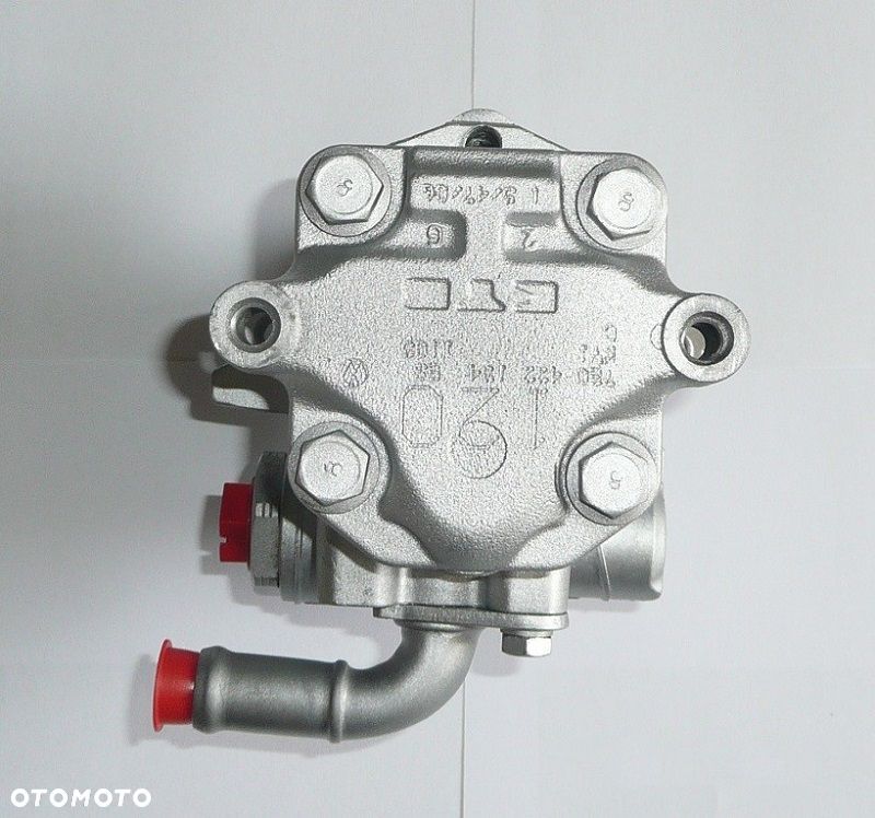 POMPA WSPOMAGANIA VW TRANSPORTER T5 1.9 TDI 2.0 - 4