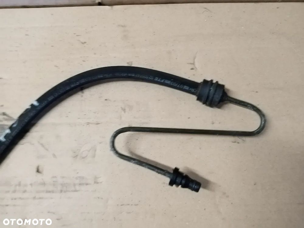 Przewód rurka sprzęgła Audi A3 8P 1.6 FSI 1K1721465 - 4