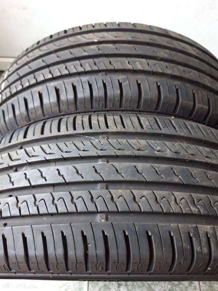 2 anvelope 185/50 R16 Barum profil 7 mm - 3