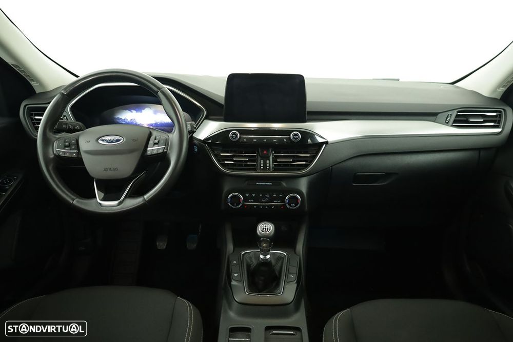 Ford Kuga 1.5 EcoBoost Titanium - 8