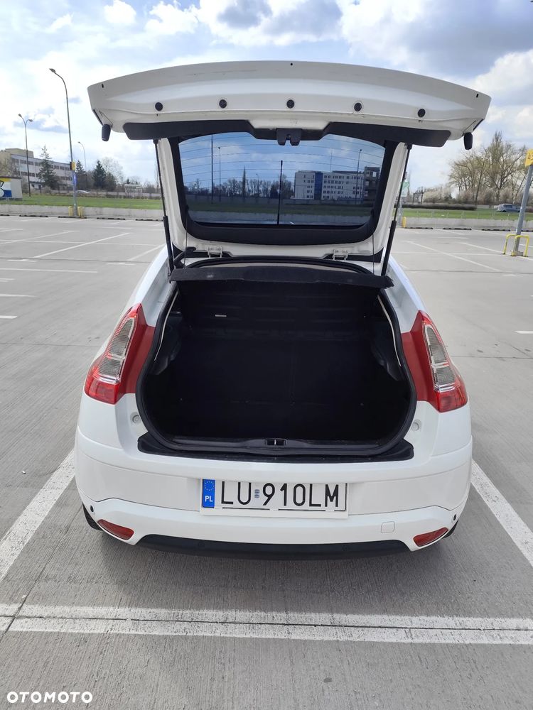 Citroën C4 1.6 THP VTS - 15