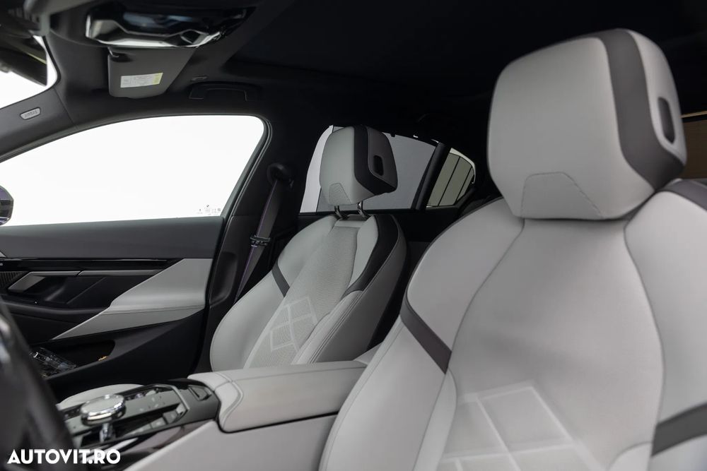 BMW Seria 5 540d xDrive Aut. - 15