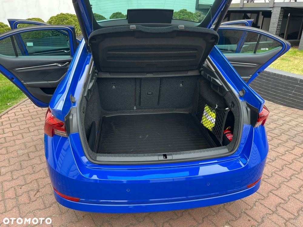 Skoda Octavia 2.0 TDI Ambition - 23