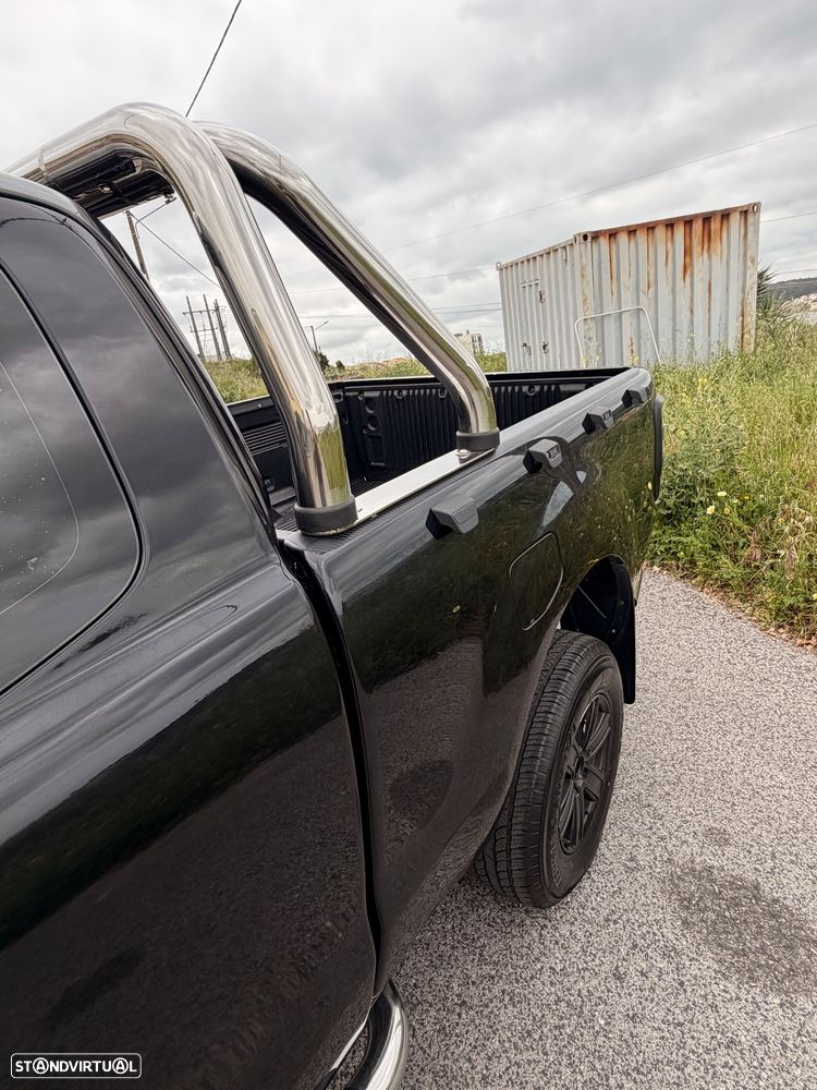 Ford Ranger XLT - 14