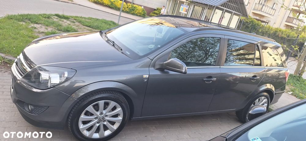 Opel Astra 1.7 CDTI 111 - 5