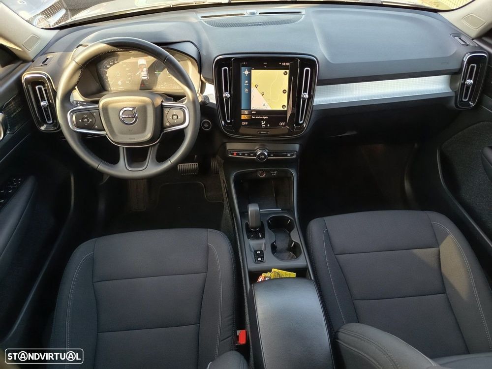 Volvo XC 40 1.5 T5 PHEV Inscription - 13