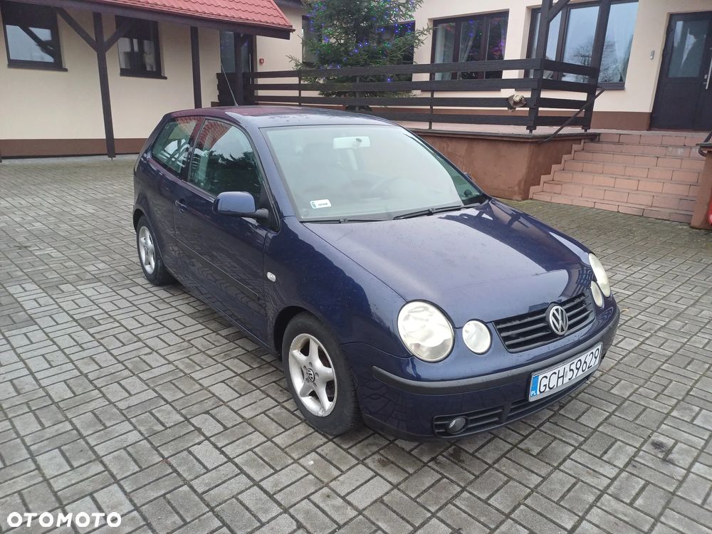 Volkswagen Polo - 13