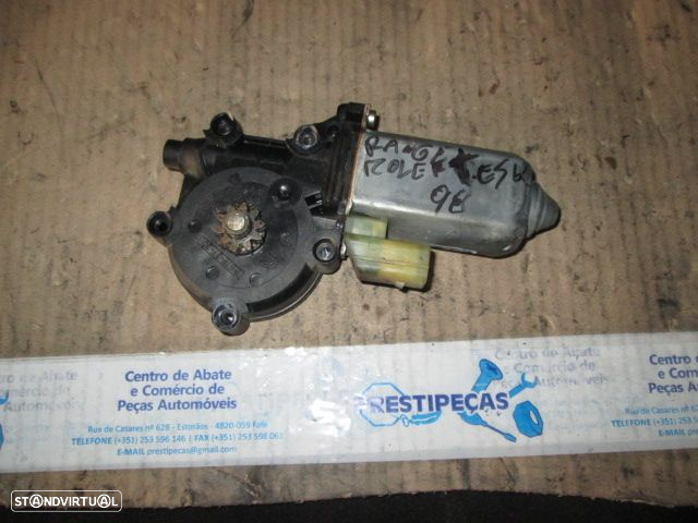 Motor Elevador Vidro 0130821318 LAND ROVER RANGE ROVER P38 1998 Te LAND ROVER RANGE ROVER P38 1997 2.5Dt 136Cv     Tem Kit Conversao Pneumático Para Molas 300E 5P PRETO FE - 2