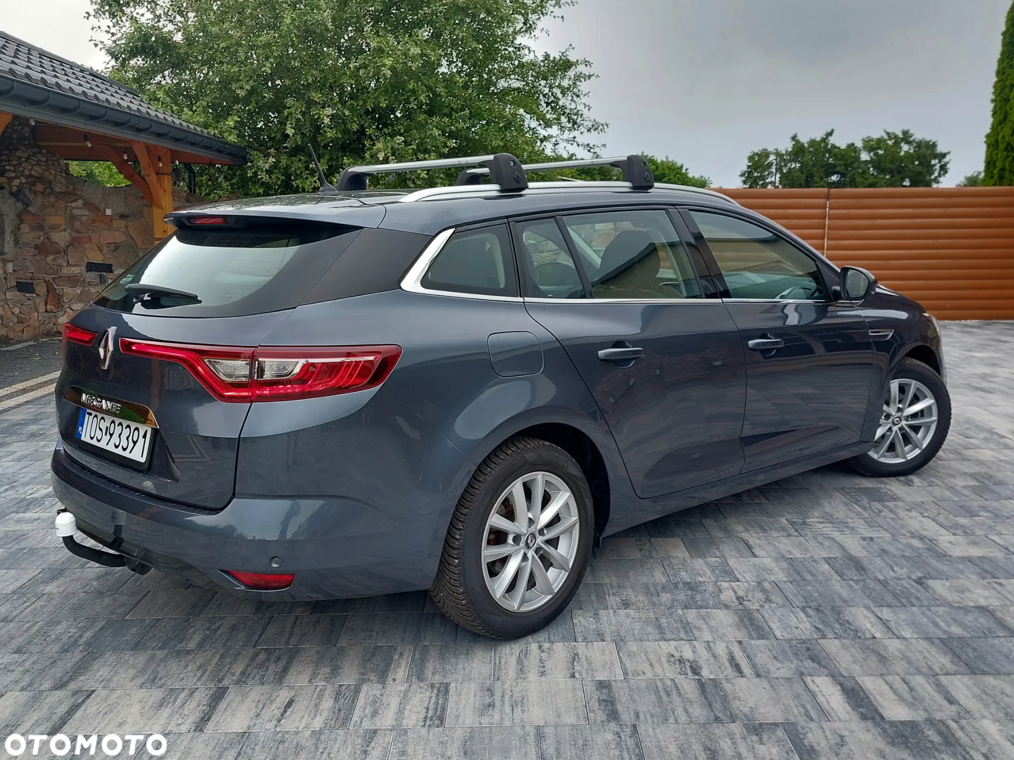 Renault Megane 1.2 Energy TCe Limited - 11