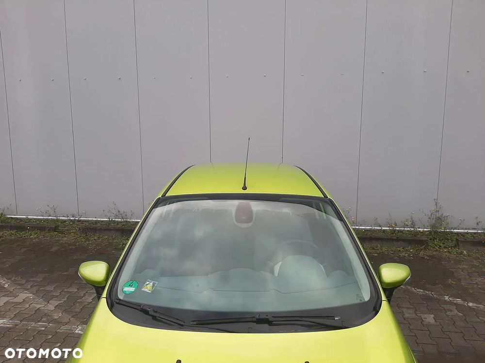 Ford Fiesta 1.25 Titanium EU6 - 14