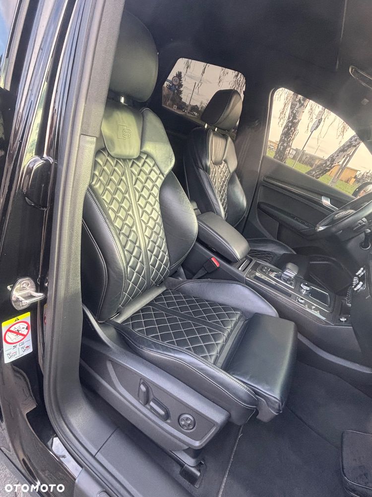 Audi SQ5 - 39