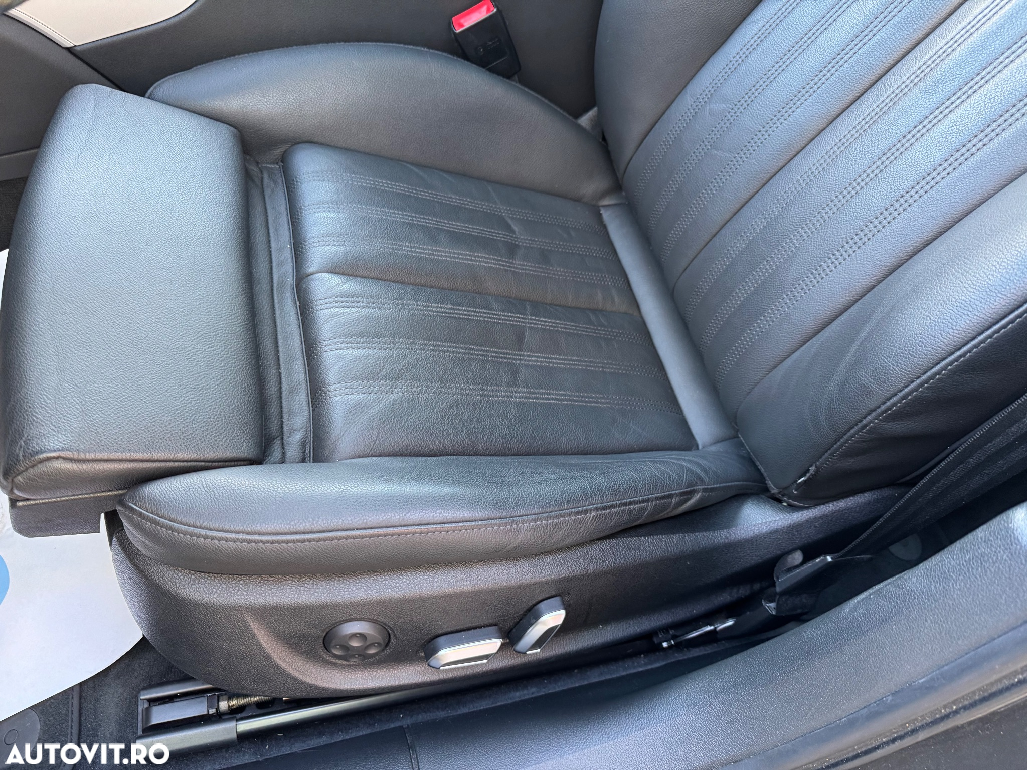 Audi A6 Avant 2.0 TDI quattro S tronic - 18