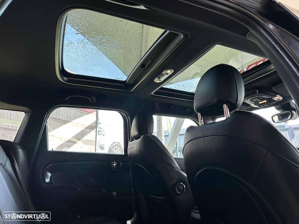 MINI Countryman Cooper SE All4 Aut. - 8