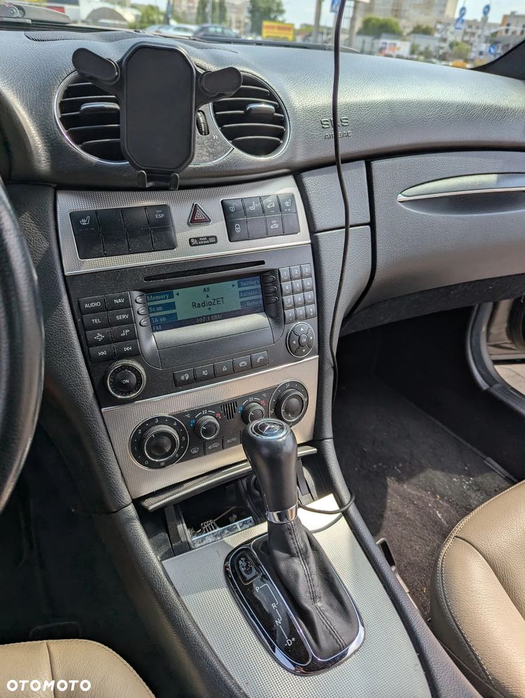 Mercedes-Benz CLK - 18
