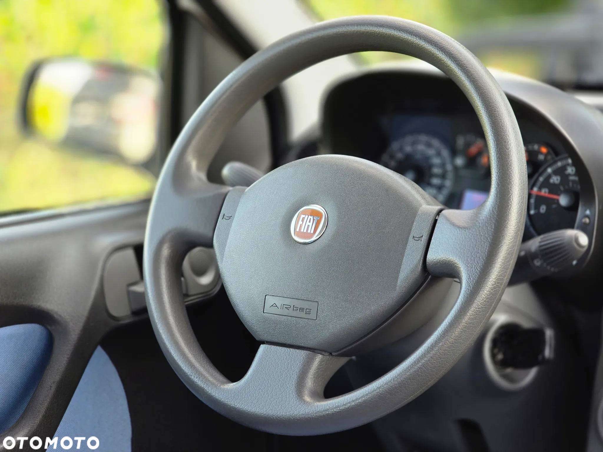 Fiat Panda - 23