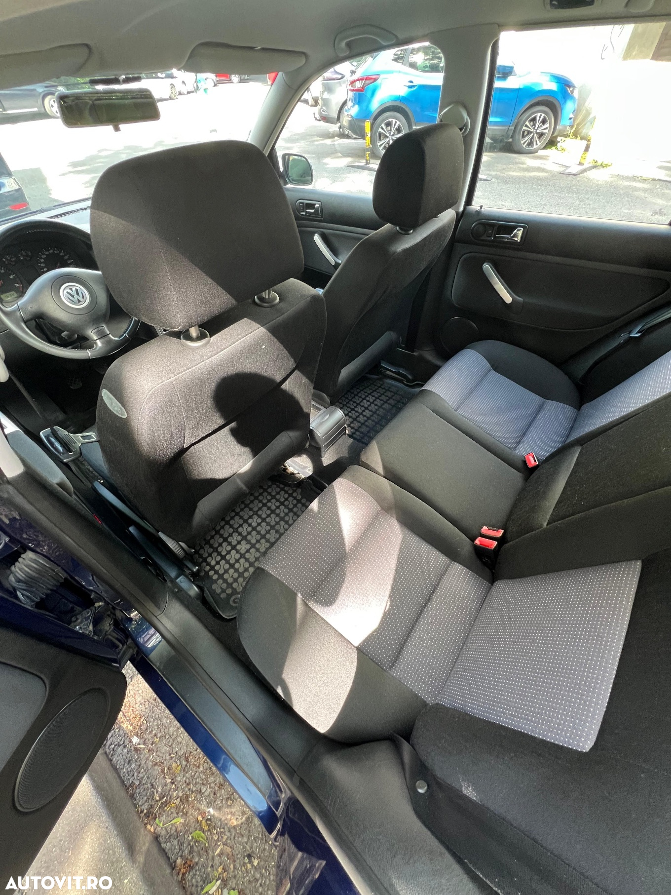 Volkswagen Golf Variant 1.6 - 5