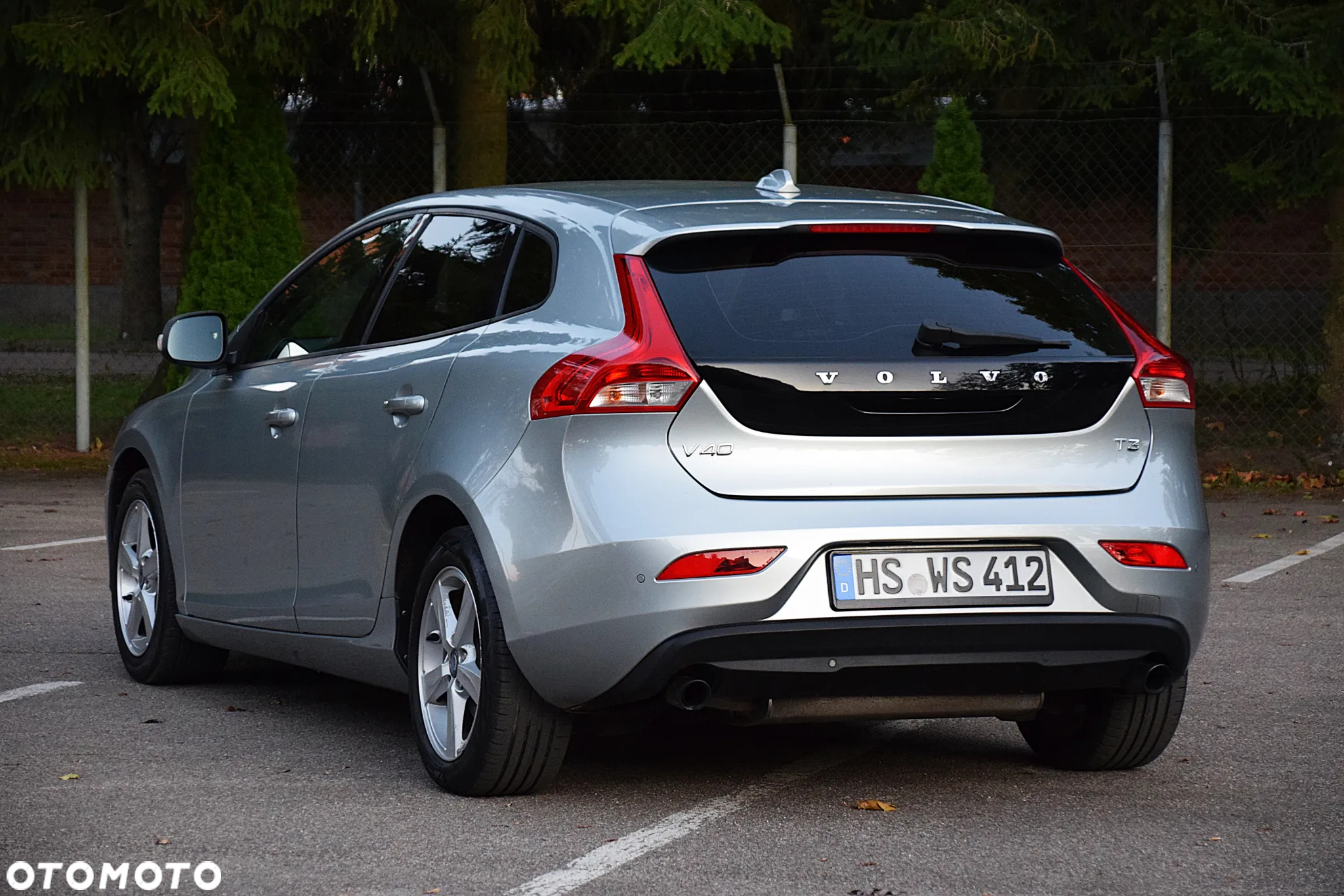 Volvo V40 T3 Momentum - 17