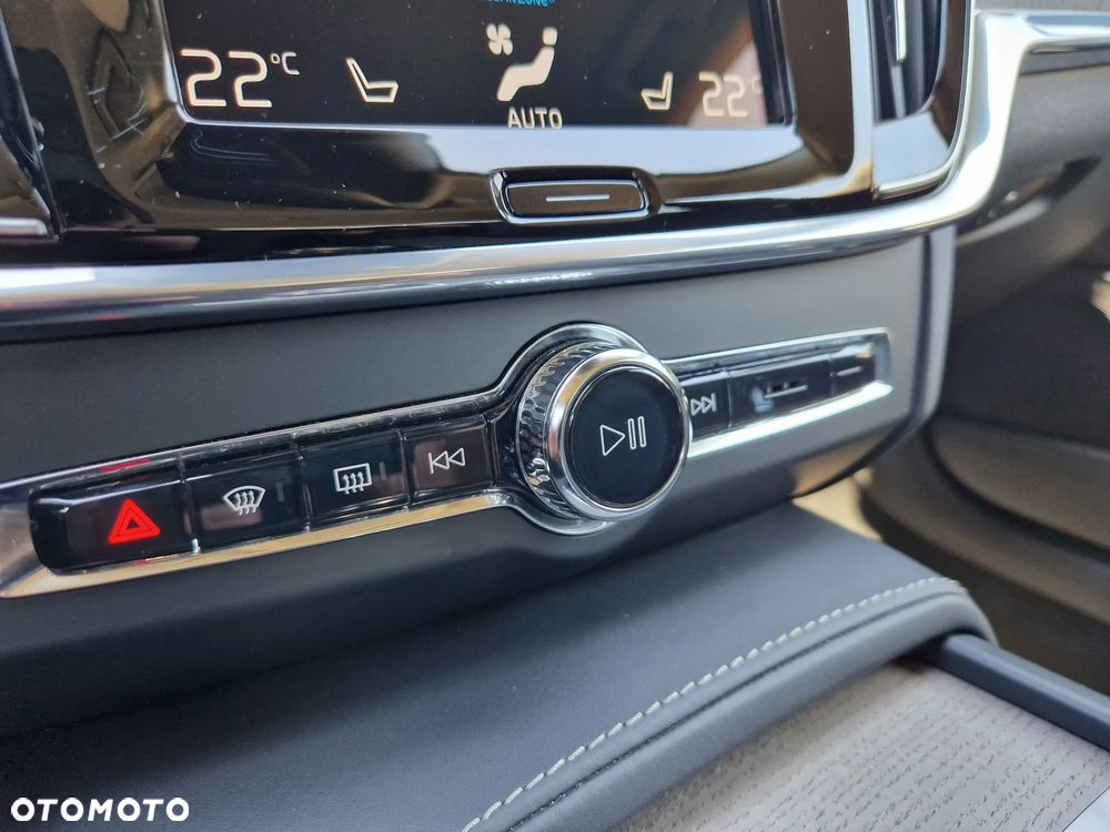 Volvo S90 B4 B Inscription - 29