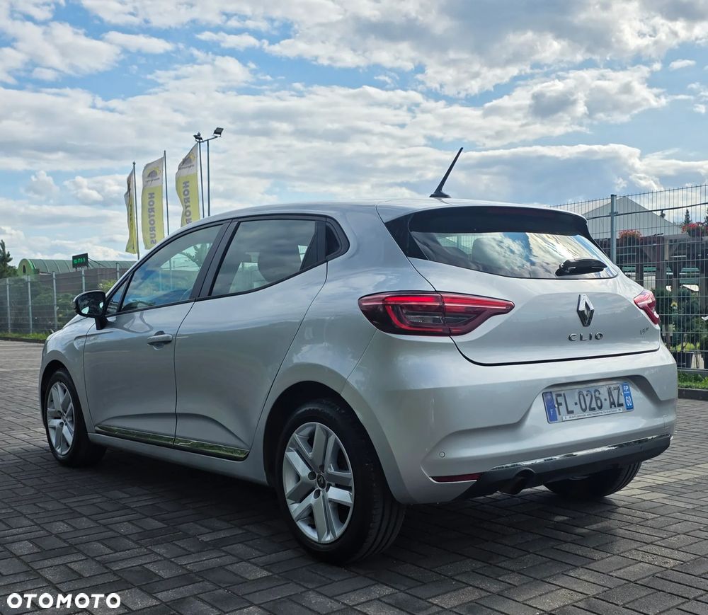 Renault Clio 1.0 TCe Intens - 5