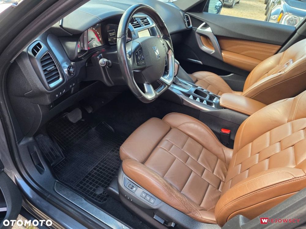 DS Automobiles DS 5 - 14