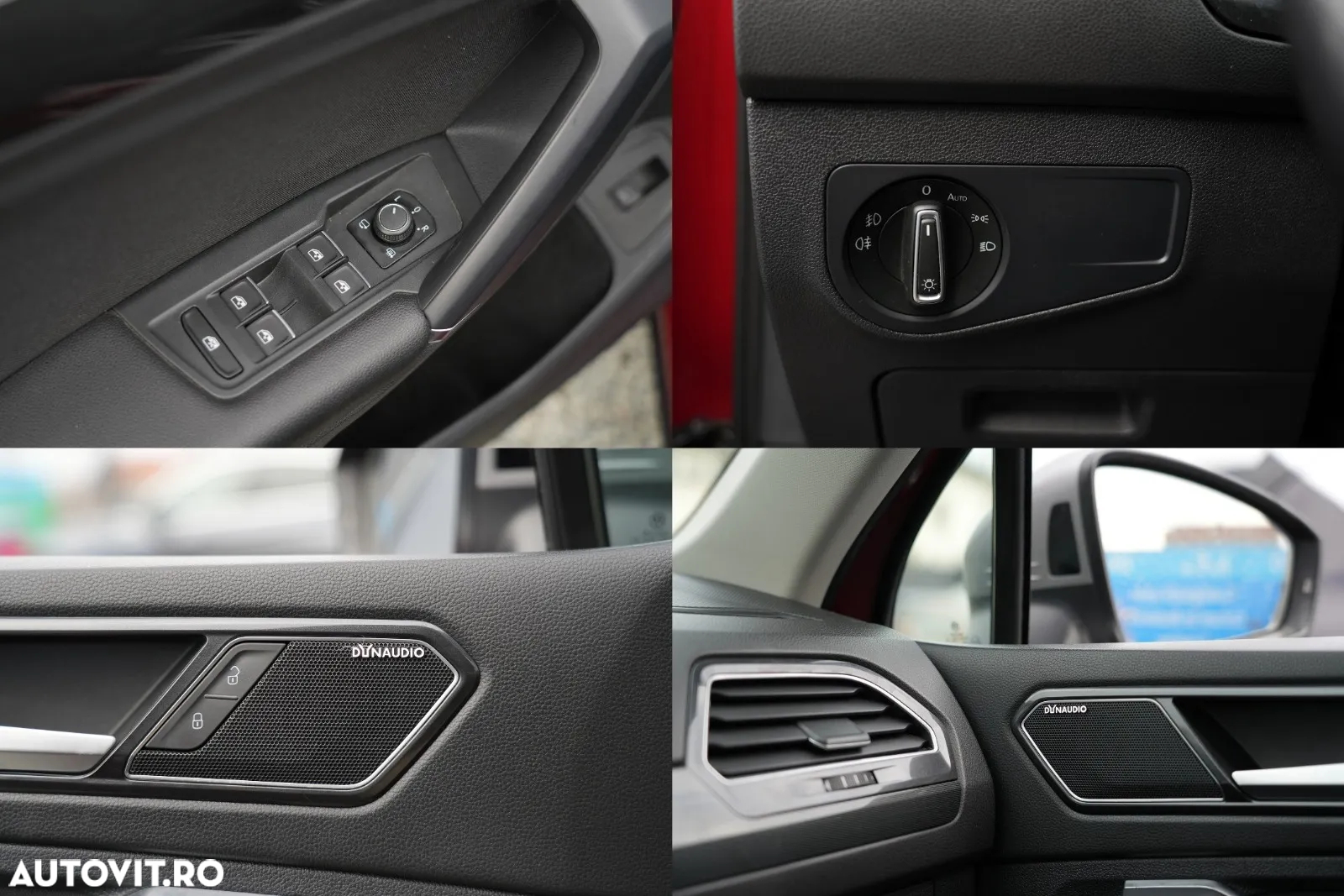 Volkswagen Tiguan 2.0 TDI 4Mot DSG Highline - 6