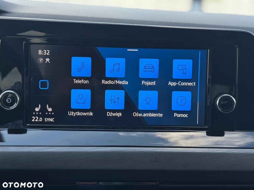 Volkswagen Golf Variant 2.0 TDI Style DSG - 29