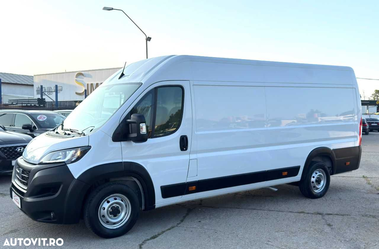 Fiat DUCATO - 3