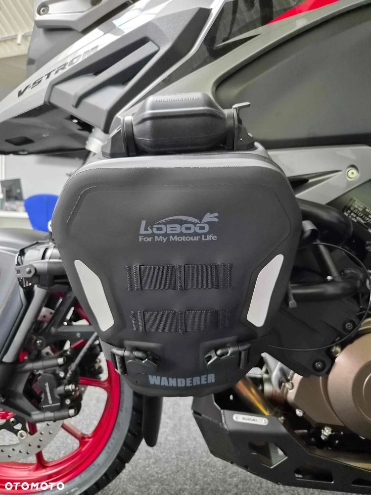Suzuki V-STROM - 21