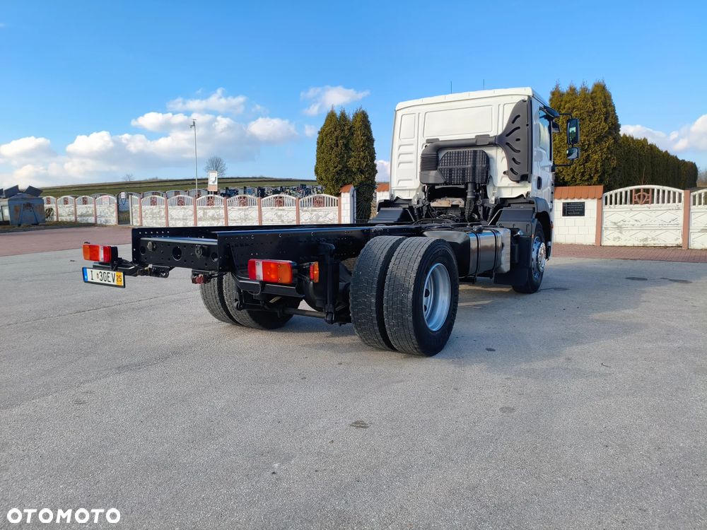 MAN TGM 18.290 / Rozstaw 3.70 / Blokada Mostu / Holandia / 2015 r - 25