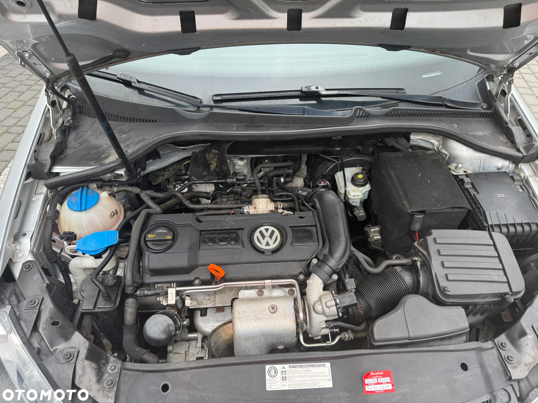 Volkswagen Golf Variant 1.4 TSI MATCH - 16
