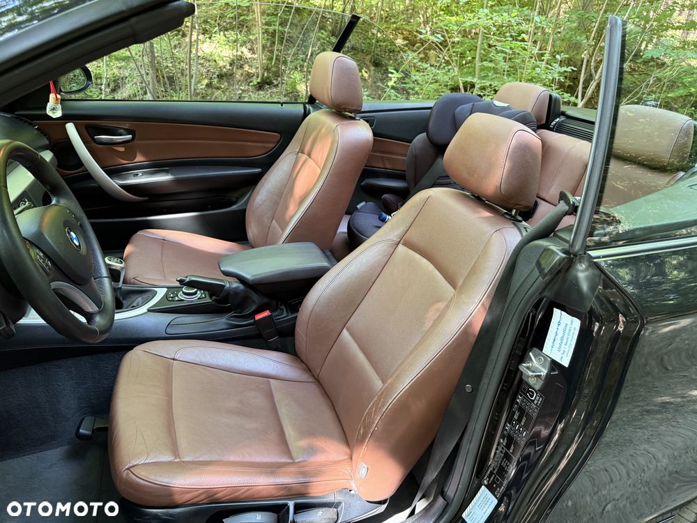 BMW Seria 1 118i Edition Sport - 23