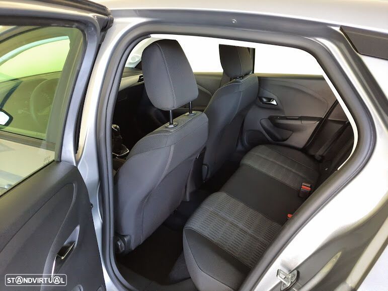 Opel Corsa 1.2 Business Edition - 8
