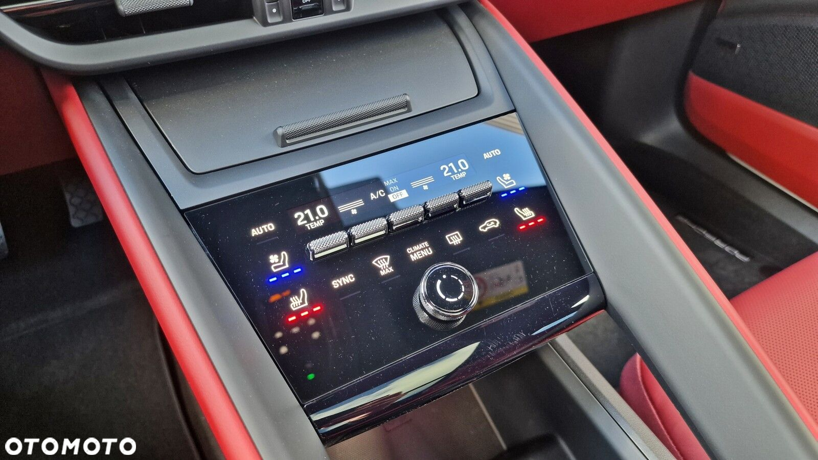 Porsche Macan - 17