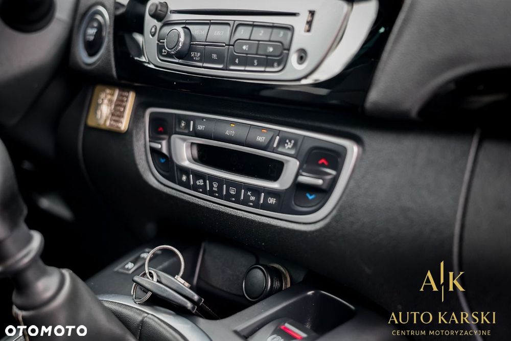 Renault Scenic - 37