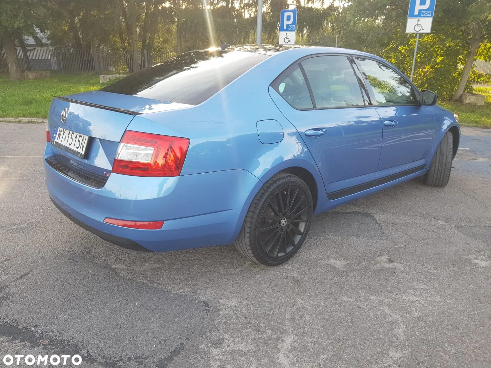 Skoda Octavia 1.8 TSI Elegance - 14