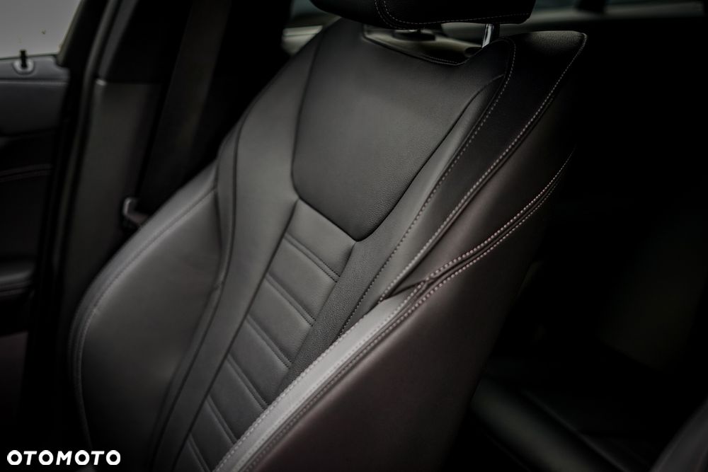 BMW X3 M40i sport - 24