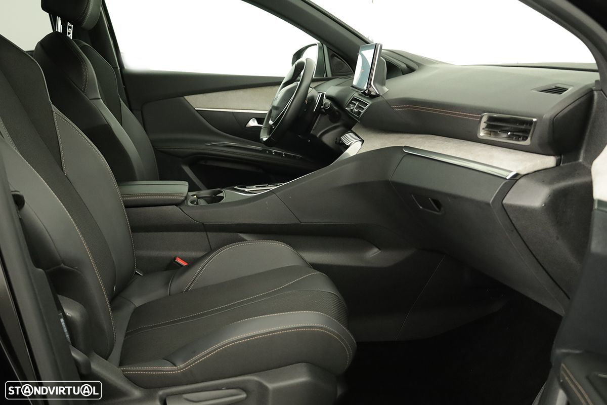 Peugeot 3008 1.2 PureTech GT EAT8 - 20