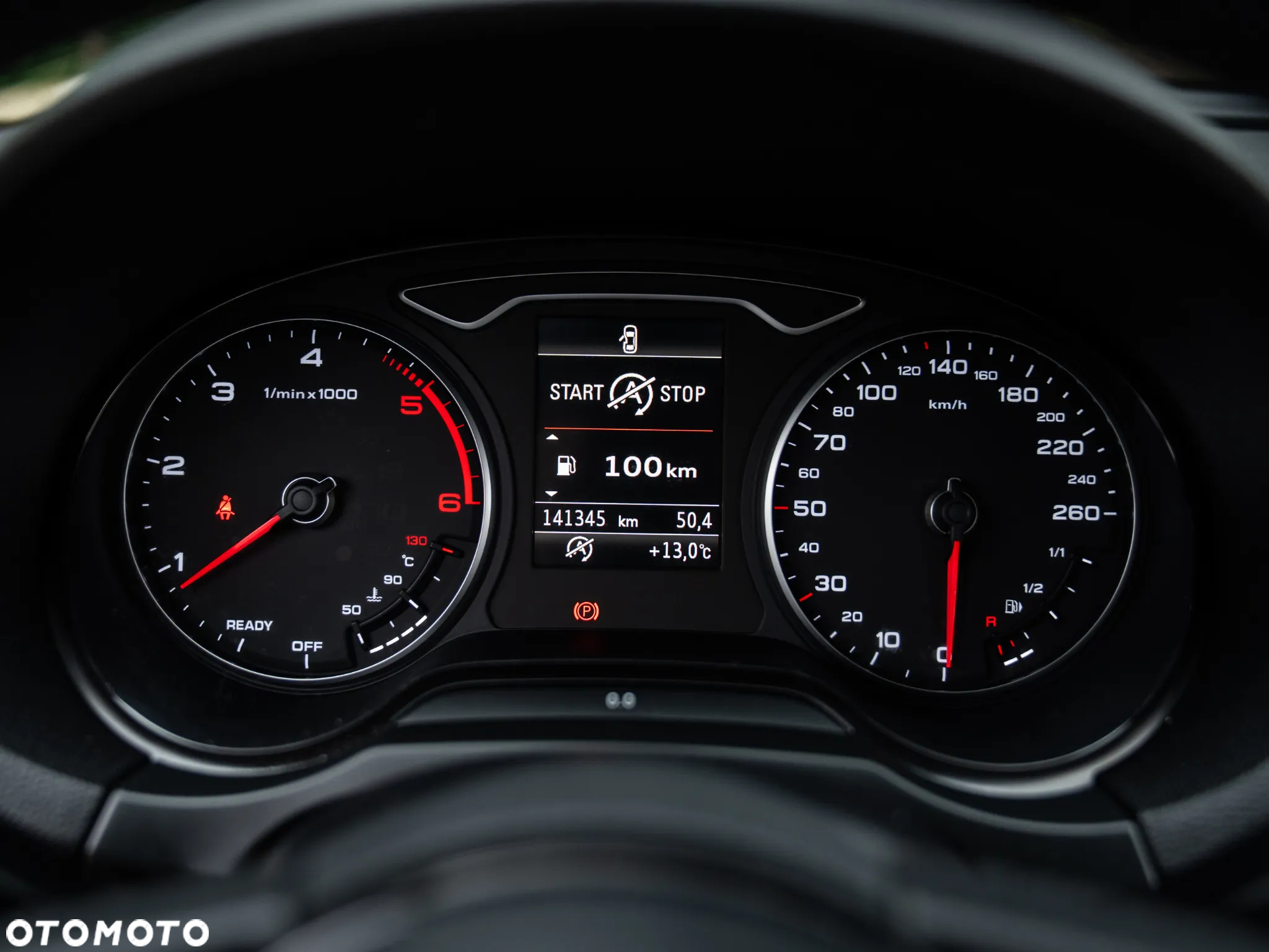 Audi A3 Sportback 2.0 TDI (clean diesel) quattro S line Sportpaket - 33