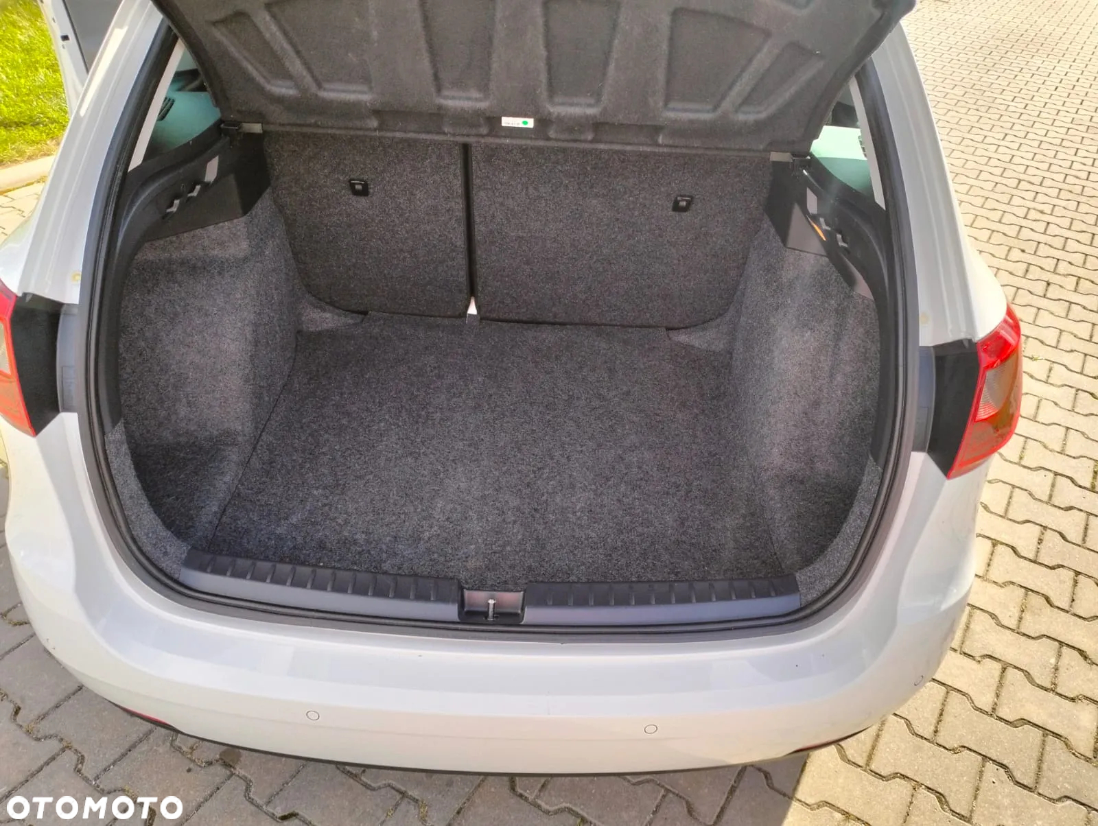 Seat Ibiza ST 1.2 TSI CONNECT - 28