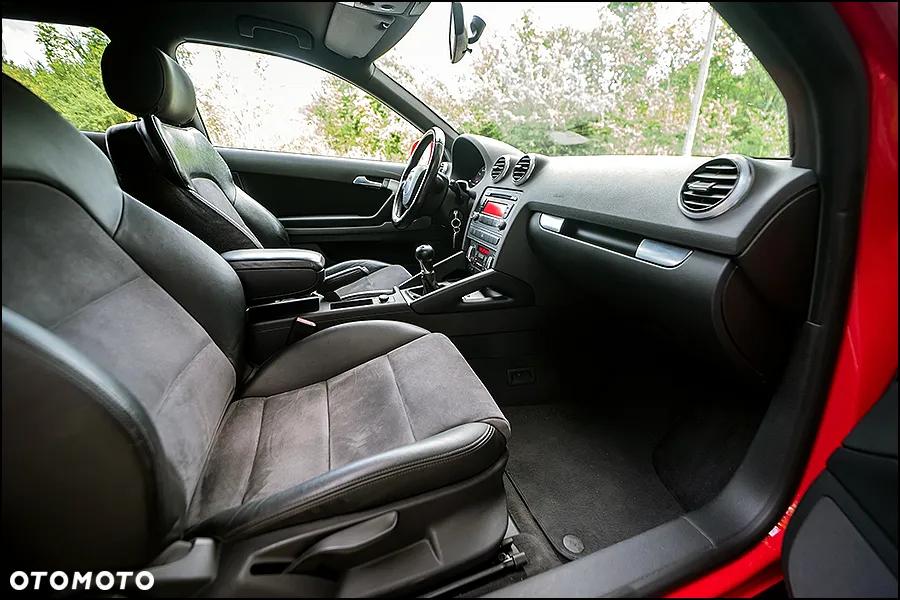 Audi A3 - 36