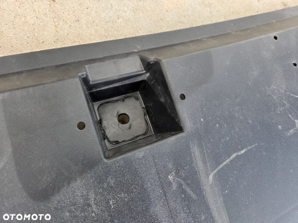 Osłona dolna pod zderzak Peugeot 3008 III 5008 III  24> - 11