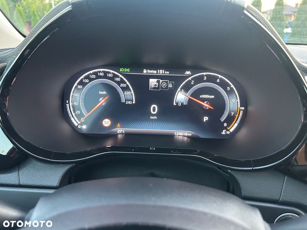 Kia XCeed 1.6 T-GDI L Business Line DCT - 37