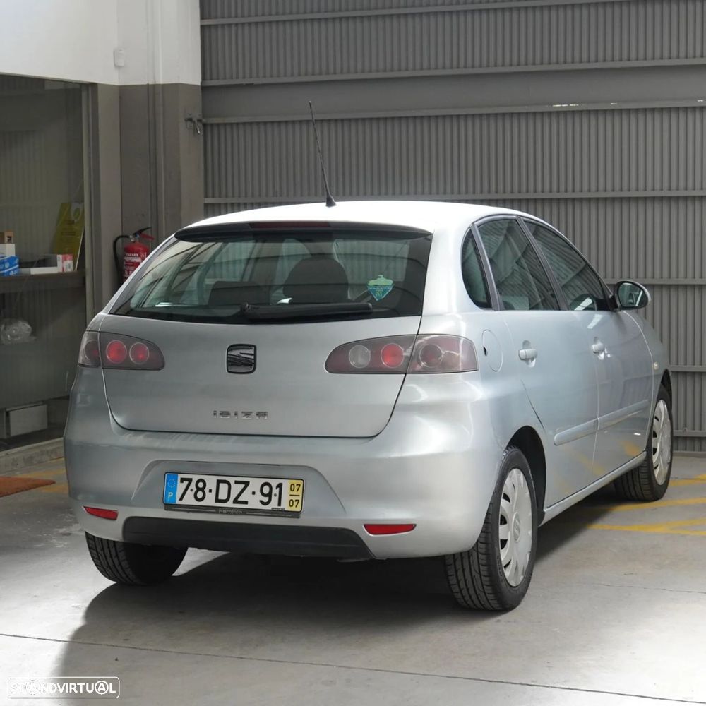 SEAT Ibiza - 16