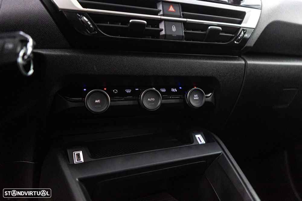 Citroën e-C4 50 kWh YOU! - 31