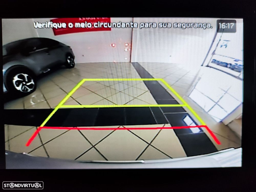 Kia Picanto 1.0 CVVT Urban - 22