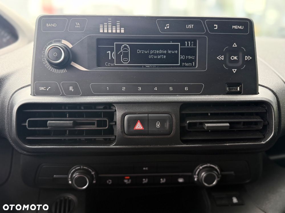 Peugeot Partner - 20