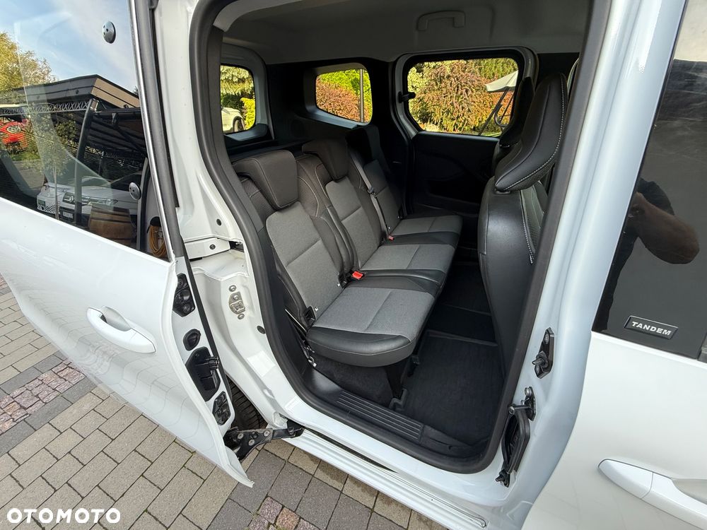 Renault Kangoo 1.5 dCi Equilibre - 21