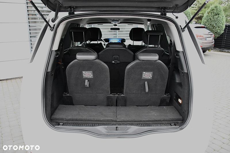 Citroën C4 Grand Picasso 2.0 HDi FAP (7-Sitzer) Exclusive - 25